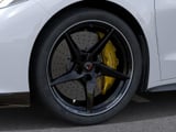 2027 Chevrolet Corvette - Preview 9
