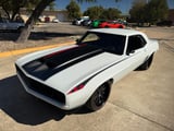 1969 Chevrolet Camaro - Preview 3