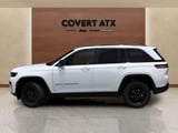 2026 Jeep Grand Cherokee - Preview 2