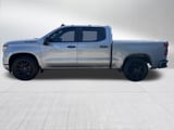 2024 Chevrolet Silverado 1500 - Preview 4