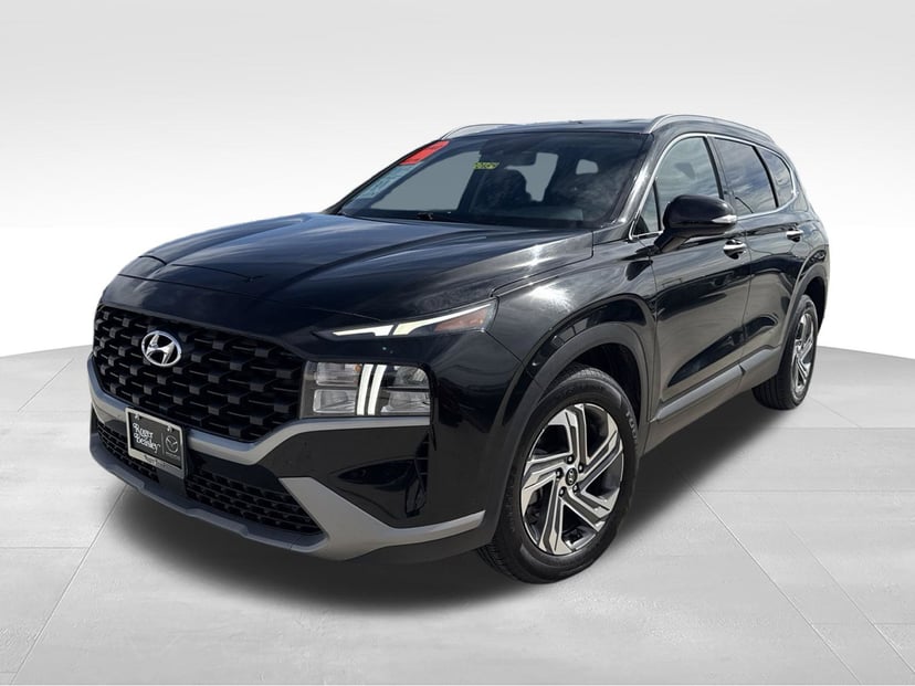 2023 Hyundai Santa Fe - Image 1