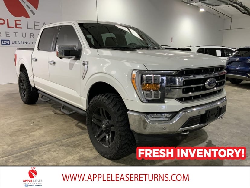 2023 Ford F-150 - Image 1