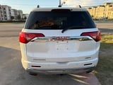 2017 GMC Acadia - Preview 7