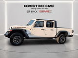 2024 Jeep Gladiator - Preview 4