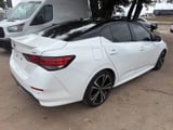 2021 Nissan Sentra - Preview 5