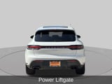 2022 Porsche Macan - Preview 4