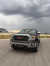 2014 GMC Sierra 1500 - Preview 2