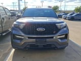 2022 Ford Explorer - Preview 4
