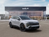 2026 Kia Sportage - Preview 8