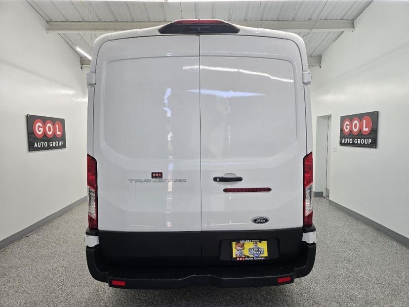 2020 Ford Transit 250 - Image 3