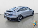 2023 Hyundai Ioniq 6 - Preview 5