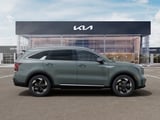 2026 Kia Sorento - Preview 7
