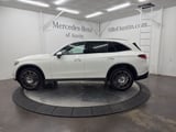 2026 Mercedes-Benz GLC - Preview 4