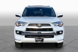 2022 Toyota 4Runner - Preview 3