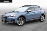 2018 Subaru Crosstrek - Preview 2