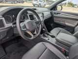 2021 Volkswagen Atlas Cross Sport - Preview 9