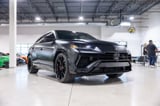 2024 Lamborghini Urus - Preview 3