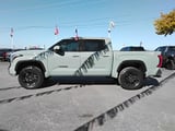 2023 Toyota Tundra - Preview 4