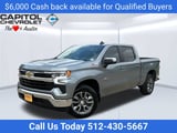 2026 Chevrolet Silverado 1500 - Preview 2