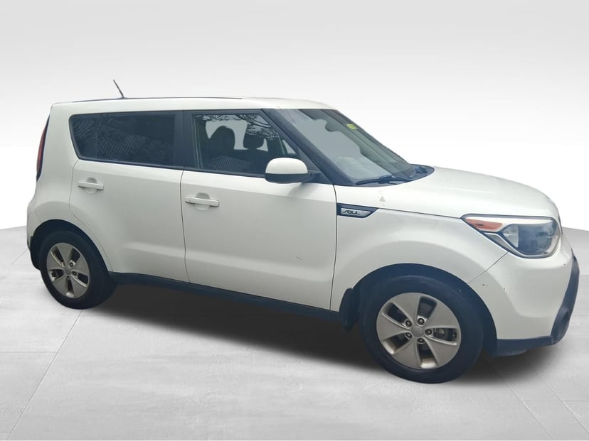2015 Kia Soul - Image 1