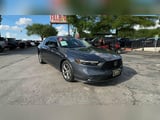 2024 Honda Accord - Preview 2