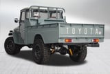 1980 Toyota Land Cruiser - Preview 5