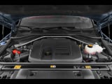 2027 Land Rover Range Rover Sport - Preview 9