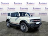2026 Ford Bronco - Preview 2