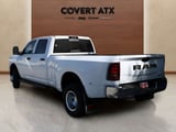 2027 Ram 3500 - Preview 3