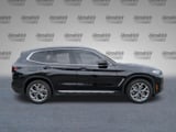 2024 BMW X3 - Preview 5
