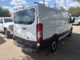 2019 Ford Transit - Preview 11