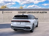 2026 Lincoln Nautilus - Preview 8