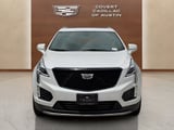 2026 Cadillac XT5 - Preview 2