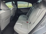 2025 Toyota Camry - Preview 10