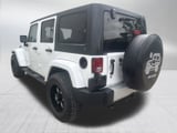 2013 Jeep Wrangler - Preview 6