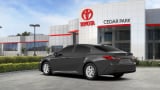 2026 Toyota Camry - Preview 6