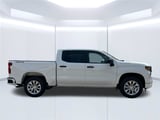 2026 Chevrolet Silverado 1500 - Preview 6