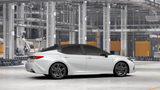 2026 Toyota Camry - Preview 11