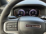 2026 Jeep Grand Wagoneer - Preview 11