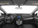 2018 Honda CR-V - Preview 9