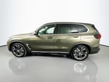2026 BMW X5 - Preview 8