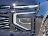2026 Chevrolet Suburban - Preview 5