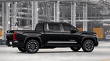 2026 Toyota Tundra - Preview 11