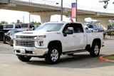2023 Chevrolet Silverado 2500 HD - Preview 7