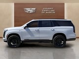 2026 Cadillac Escalade - Preview 2