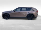 2026 Mazda CX-70 - Preview 8