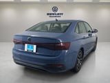 2025 Volkswagen Jetta - Preview 5
