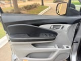 2017 Honda Pilot - Preview 13