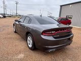 2019 Dodge Charger - Preview 7