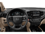 2021 Honda Pilot - Preview 9